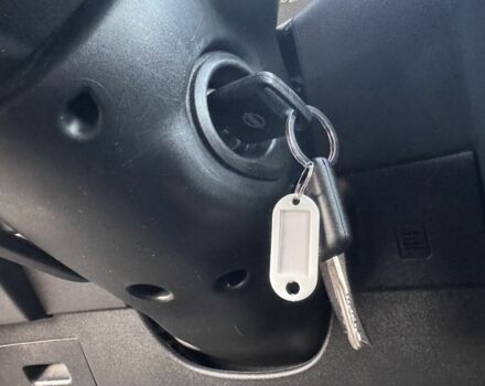 Серый Ниссан Кашкай, объемом двигателя 1.6 л и пробегом 191 тыс. км за 11250 $, фото 20 на Automoto.ua