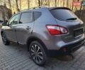 Сірий Ніссан Кашкай, об'ємом двигуна 1.5 л та пробігом 222 тис. км за 9600 $, фото 18 на Automoto.ua