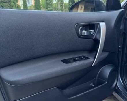 Серый Ниссан Кашкай, объемом двигателя 1.6 л и пробегом 191 тыс. км за 11250 $, фото 5 на Automoto.ua