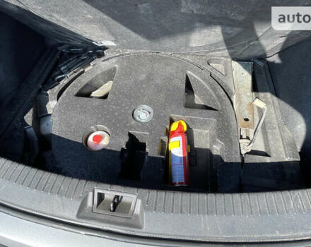 Серый Ниссан Кашкай, объемом двигателя 1.46 л и пробегом 241 тыс. км за 10300 $, фото 11 на Automoto.ua