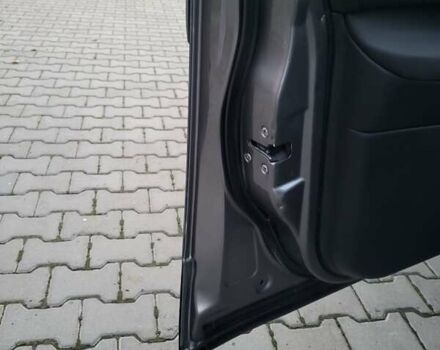 Сірий Ніссан Кашкай, об'ємом двигуна 1.5 л та пробігом 222 тис. км за 9600 $, фото 77 на Automoto.ua