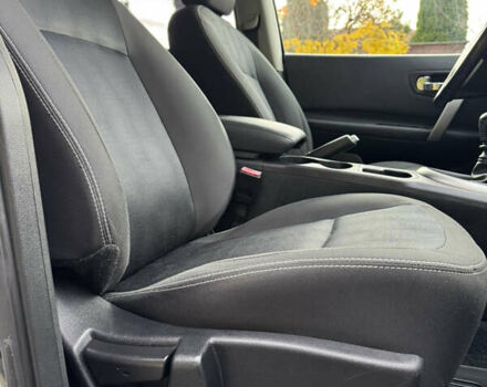 Ниссан Кашкай 2012 в Ровно на Automoto.ua Серый Ниссан Кашкай, объемом двигателя 1.5 л и пробегом 182 тыс. км за 12550 $, фото 62 на Automoto.ua