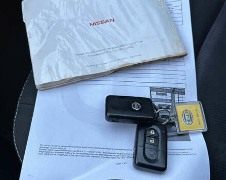 Серый Ниссан Кашкай, объемом двигателя 1.5 л и пробегом 227 тыс. км за 11700 $, фото 52 на Automoto.ua