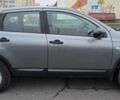 Сірий Ніссан Кашкай, об'ємом двигуна 1.6 л та пробігом 125 тис. км за 10800 $, фото 9 на Automoto.ua
