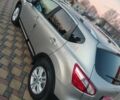 Серый Ниссан Кашкай, объемом двигателя 1.6 л и пробегом 207 тыс. км за 10200 $, фото 4 на Automoto.ua