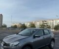 Серый Ниссан Кашкай, объемом двигателя 1.5 л и пробегом 184 тыс. км за 12500 $, фото 1 на Automoto.ua