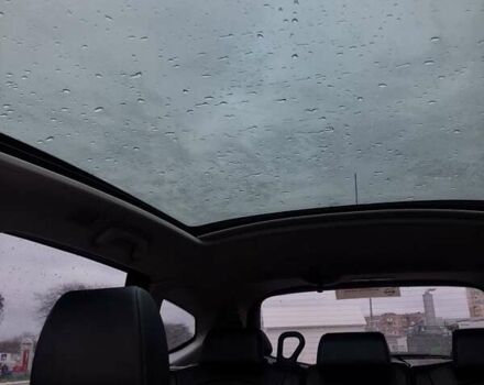 Серый Ниссан Кашкай, объемом двигателя 1.6 л и пробегом 261 тыс. км за 11100 $, фото 11 на Automoto.ua