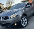 Сірий Ніссан Кашкай, об'ємом двигуна 1.6 л та пробігом 160 тис. км за 10900 $, фото 17 на Automoto.ua