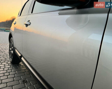 Серый Ниссан Кашкай, объемом двигателя 1.5 л и пробегом 200 тыс. км за 11599 $, фото 26 на Automoto.ua