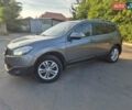 Серый Ниссан Кашкай, объемом двигателя 1.6 л и пробегом 260 тыс. км за 9800 $, фото 6 на Automoto.ua