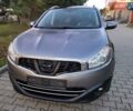 Сірий Ніссан Кашкай, об'ємом двигуна 1.5 л та пробігом 222 тис. км за 9600 $, фото 12 на Automoto.ua
