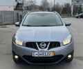 Сірий Ніссан Кашкай, об'ємом двигуна 1.6 л та пробігом 166 тис. км за 11950 $, фото 1 на Automoto.ua