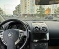 Серый Ниссан Кашкай, объемом двигателя 1.5 л и пробегом 184 тыс. км за 12500 $, фото 17 на Automoto.ua