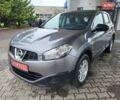 Серый Ниссан Кашкай, объемом двигателя 1.6 л и пробегом 231 тыс. км за 9999 $, фото 47 на Automoto.ua