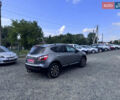 Серый Ниссан Кашкай, объемом двигателя 1.5 л и пробегом 255 тыс. км за 9550 $, фото 28 на Automoto.ua