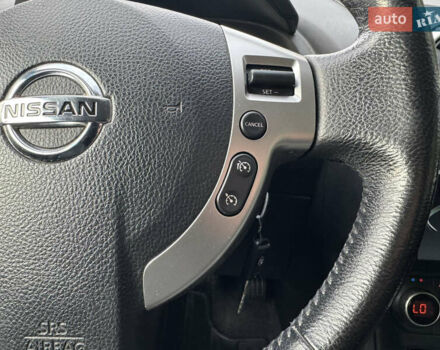 Ниссан Кашкай 2012 в Ровно на Automoto.ua Серый Ниссан Кашкай, объемом двигателя 1.5 л и пробегом 182 тыс. км за 12550 $, фото 58 на Automoto.ua