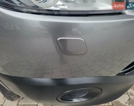Серый Ниссан Кашкай, объемом двигателя 1.6 л и пробегом 231 тыс. км за 9999 $, фото 84 на Automoto.ua