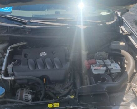 Серый Ниссан Кашкай, объемом двигателя 2 л и пробегом 127 тыс. км за 11600 $, фото 17 на Automoto.ua