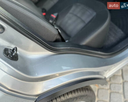 Серый Ниссан Кашкай, объемом двигателя 1.5 л и пробегом 200 тыс. км за 11699 $, фото 123 на Automoto.ua