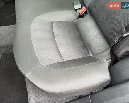 Серый Ниссан Кашкай, объемом двигателя 2 л и пробегом 173 тыс. км за 12435 $, фото 52 на Automoto.ua