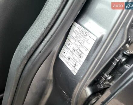 Серый Ниссан Кашкай, объемом двигателя 1.6 л и пробегом 231 тыс. км за 9999 $, фото 94 на Automoto.ua