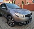 Сірий Ніссан Кашкай, об'ємом двигуна 1.5 л та пробігом 222 тис. км за 9600 $, фото 60 на Automoto.ua