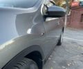 Серый Ниссан Кашкай, объемом двигателя 1.6 л и пробегом 160 тыс. км за 10900 $, фото 11 на Automoto.ua