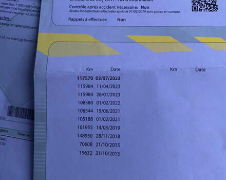 Серый Ниссан Кашкай, объемом двигателя 1.5 л и пробегом 174 тыс. км за 11190 $, фото 35 на Automoto.ua