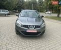 Серый Ниссан Кашкай, объемом двигателя 1.5 л и пробегом 237 тыс. км за 9650 $, фото 1 на Automoto.ua