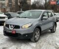 Сірий Ніссан Кашкай, об'ємом двигуна 1.6 л та пробігом 93 тис. км за 11490 $, фото 1 на Automoto.ua