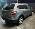 Серый Ниссан Кашкай, объемом двигателя 1.5 л и пробегом 220 тыс. км за 9400 $, фото 22 на Automoto.ua