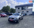 Серый Ниссан Кашкай, объемом двигателя 1.5 л и пробегом 255 тыс. км за 9550 $, фото 31 на Automoto.ua