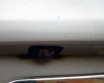 Серый Ниссан Кашкай, объемом двигателя 1.5 л и пробегом 243 тыс. км за 9950 $, фото 29 на Automoto.ua