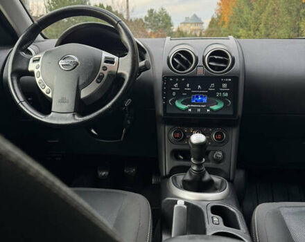 Ниссан Кашкай 2012 в Ровно на Automoto.ua Серый Ниссан Кашкай, объемом двигателя 1.5 л и пробегом 182 тыс. км за 12550 $, фото 45 на Automoto.ua