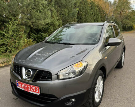 Ниссан Кашкай 2012 в Ровно на Automoto.ua Серый Ниссан Кашкай, объемом двигателя 1.5 л и пробегом 182 тыс. км за 12550 $, фото 10 на Automoto.ua