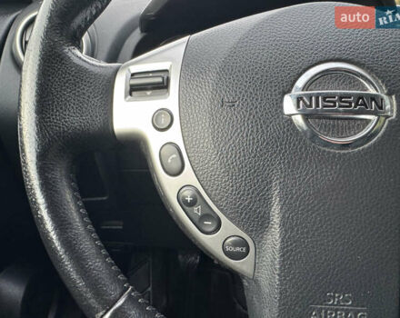 Ниссан Кашкай 2012 в Ровно на Automoto.ua Серый Ниссан Кашкай, объемом двигателя 1.5 л и пробегом 182 тыс. км за 12550 $, фото 59 на Automoto.ua