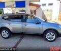 Сірий Ніссан Кашкай, об'ємом двигуна 2 л та пробігом 206 тис. км за 12600 $, фото 1 на Automoto.ua