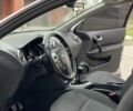 Серый Ниссан Кашкай, объемом двигателя 1.5 л и пробегом 218 тыс. км за 9999 $, фото 22 на Automoto.ua