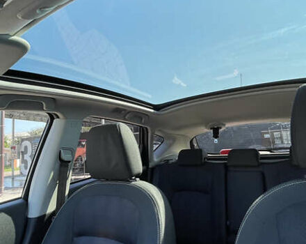 Серый Ниссан Кашкай, объемом двигателя 1.46 л и пробегом 241 тыс. км за 10300 $, фото 46 на Automoto.ua