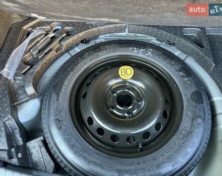 Ниссан Кашкай 2012 в Виннице на Automoto.ua Серый Ниссан Кашкай, объемом двигателя 1.6 л и пробегом 72 тыс. км за 11999 $, фото 21 на Automoto.ua