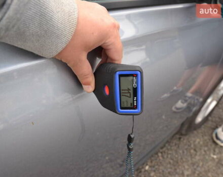 Серый Ниссан Кашкай, объемом двигателя 2 л и пробегом 143 тыс. км за 10999 $, фото 32 на Automoto.ua