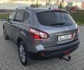 Серый Ниссан Кашкай, объемом двигателя 1.6 л и пробегом 246 тыс. км за 11600 $, фото 4 на Automoto.ua