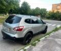 Серый Ниссан Кашкай, объемом двигателя 1.6 л и пробегом 268 тыс. км за 11950 $, фото 8 на Automoto.ua
