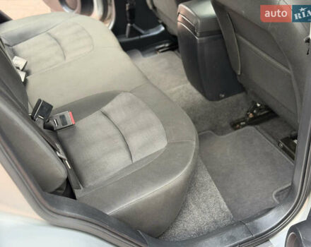 Сірий Ніссан Кашкай, об'ємом двигуна 1.5 л та пробігом 199 тис. км за 11300 $, фото 28 на Automoto.ua