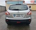 Серый Ниссан Кашкай, объемом двигателя 1.6 л и пробегом 166 тыс. км за 9900 $, фото 2 на Automoto.ua