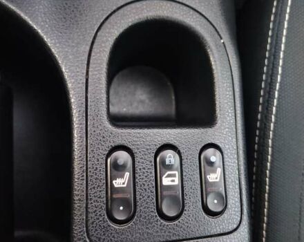 Серый Ниссан Кашкай, объемом двигателя 1.6 л и пробегом 207 тыс. км за 10200 $, фото 29 на Automoto.ua