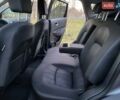 Сірий Ніссан Кашкай, об'ємом двигуна 1.5 л та пробігом 222 тис. км за 9600 $, фото 80 на Automoto.ua