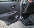 Сірий Ніссан Кашкай, об'ємом двигуна 1.5 л та пробігом 222 тис. км за 9600 $, фото 83 на Automoto.ua
