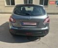Сірий Ніссан Кашкай, об'ємом двигуна 1.5 л та пробігом 237 тис. км за 9350 $, фото 14 на Automoto.ua
