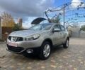 Сірий Ніссан Кашкай, об'ємом двигуна 1.5 л та пробігом 221 тис. км за 10299 $, фото 1 на Automoto.ua